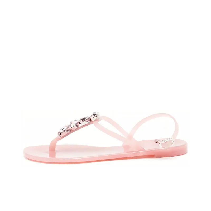 Casadei Jelly Sandals Women's-0