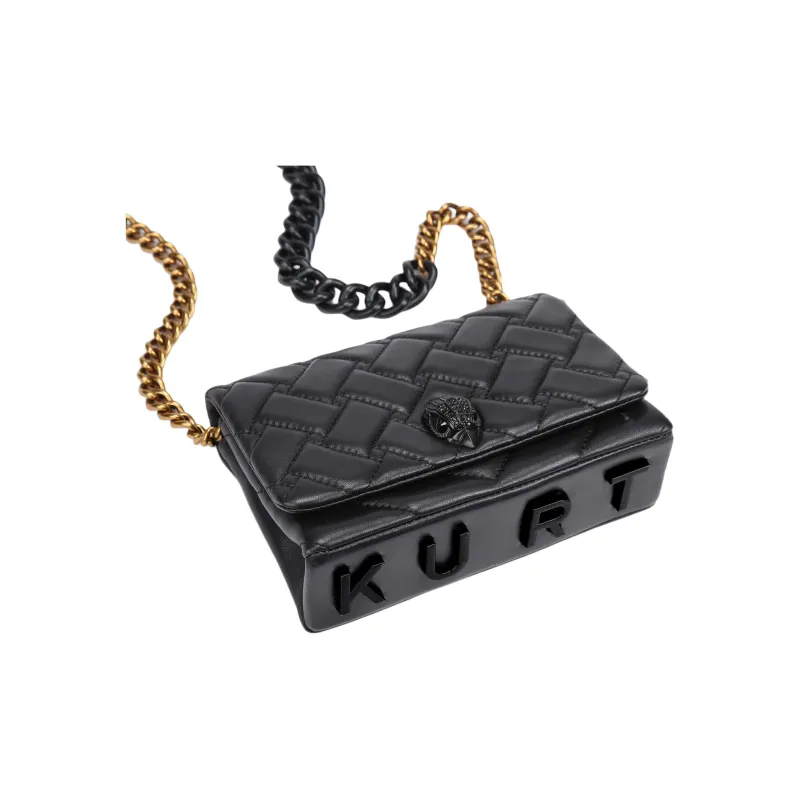 Kurt Geiger London Mini Kensington Crossbody Bag-3