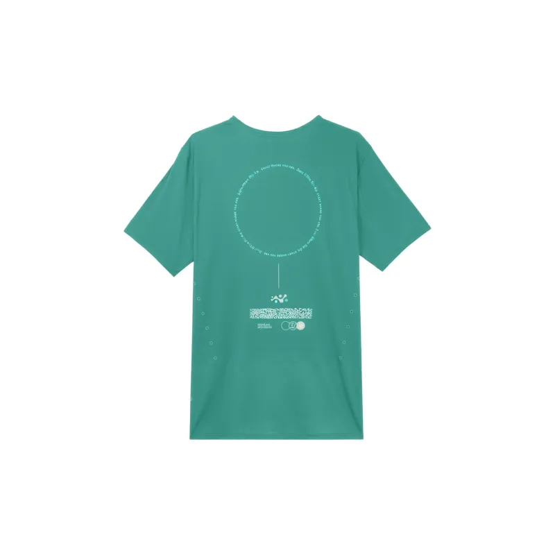 Lululemon Fast And Free T Shirts Men-1