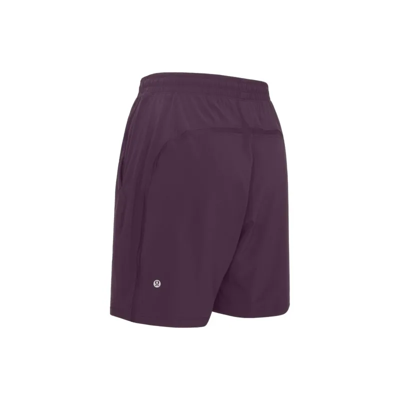 Lululemon Casual Shorts Men-61