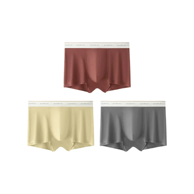 MADALLO Underpants Men's 3 Pack-6
