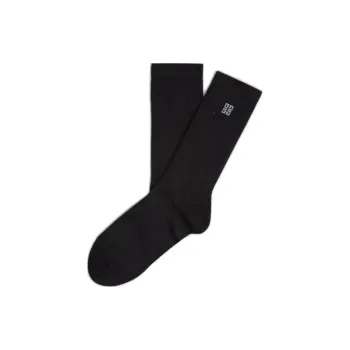 Givenchy Socks 'Black'