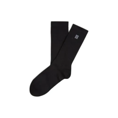 Givenchy Socks 'Black'