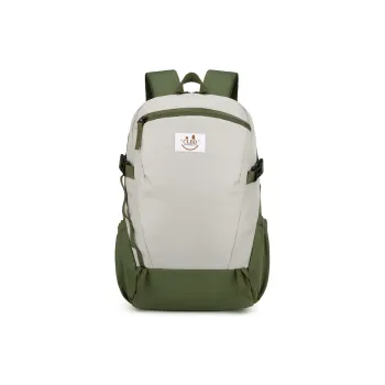 Alcohol dragon Backpacks