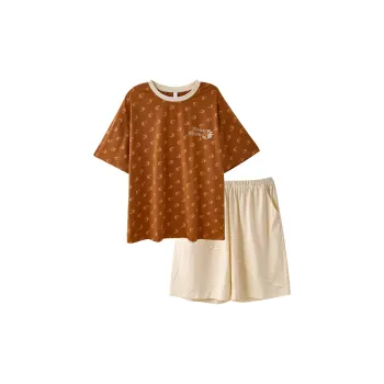 The New Age Family Pajama Set Unisex