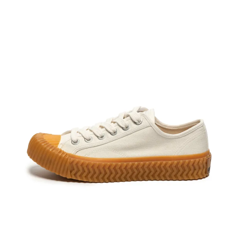 EXCELSIOR Anti-Slip Wear-Resistant Breathable Height Increasing Low-Top Canvas Shoes Unisex-10