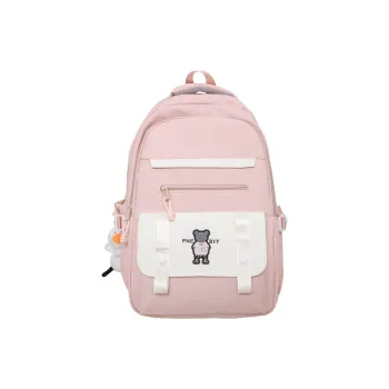 Alcohol dragon Backpacks