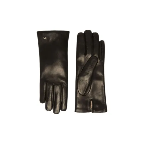 'S MAX MARA Gloves Women's