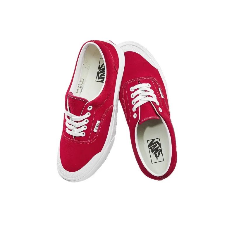 Vans Era Tc 'Racing Red'-4