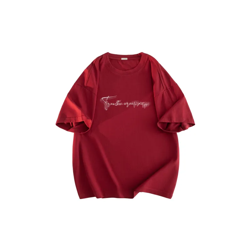 FREO3N T Shirts Unisex-25