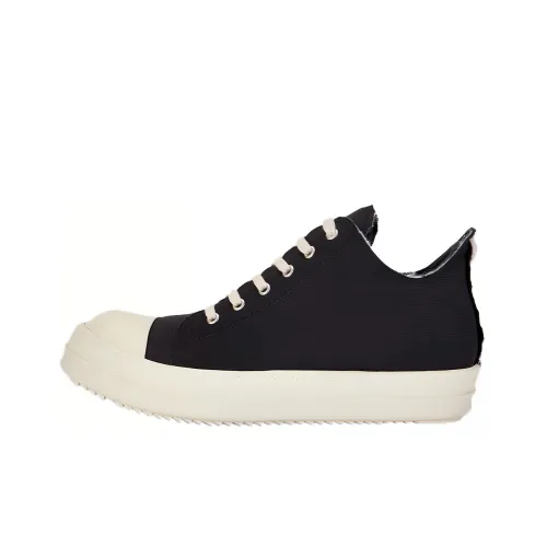 Rick Owens DRKSHDW Stylish Skateboarding Shoes Men