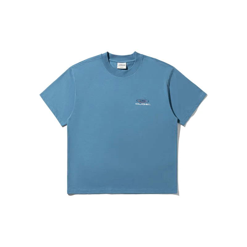 KXLFCHN T Shirts Unisex-1