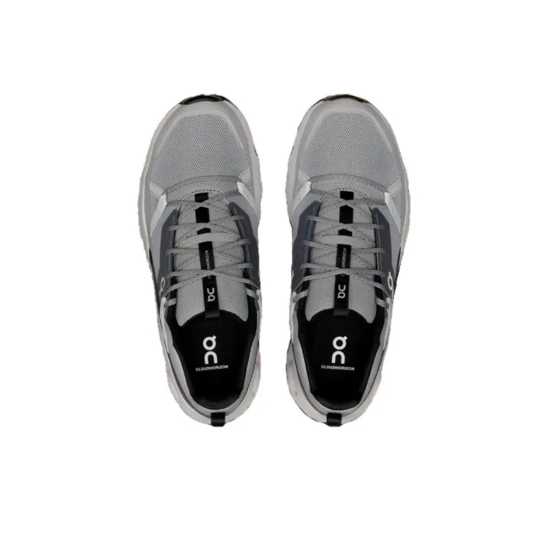 On Running CloudhorizOn Alloy Frost-2