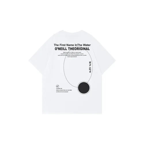 O'Neill T-Shirts Unisex