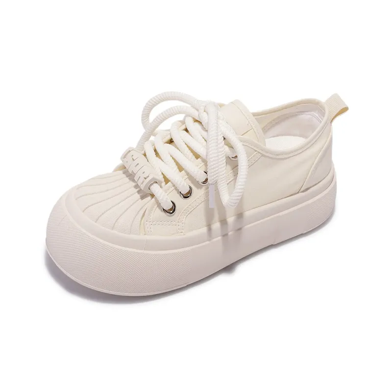 SNXR Slip Resistant Water Resistant Cushioning Breathable Low Top Skateboard Shoes Women's-36