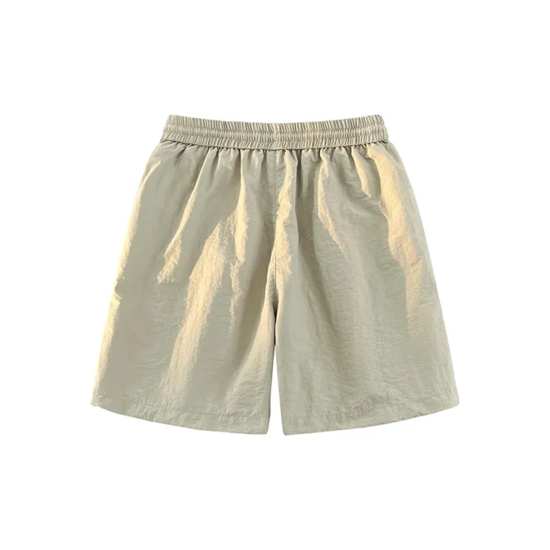 AI3 Casual Shorts Unisex-6