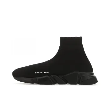 Balenciaga Speed 2021 Black