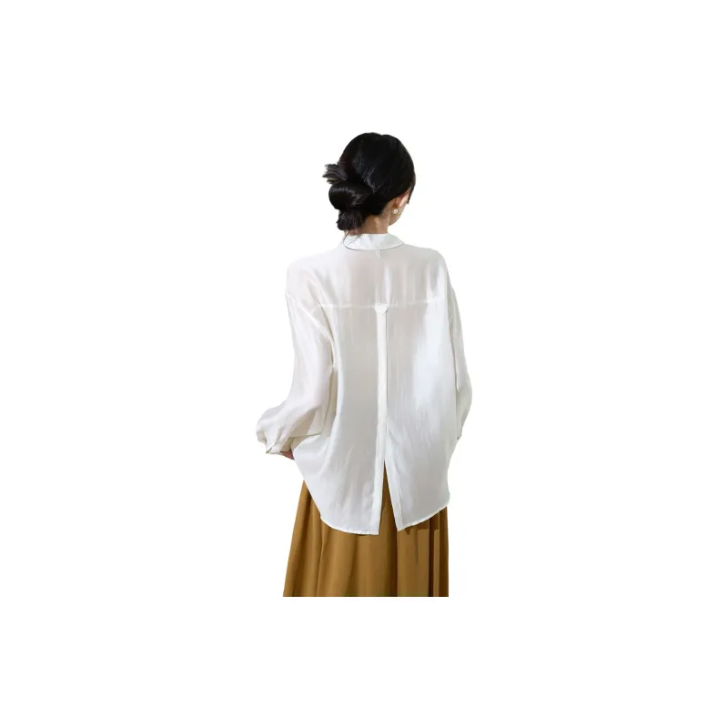 SMEN Shirts Women's-1