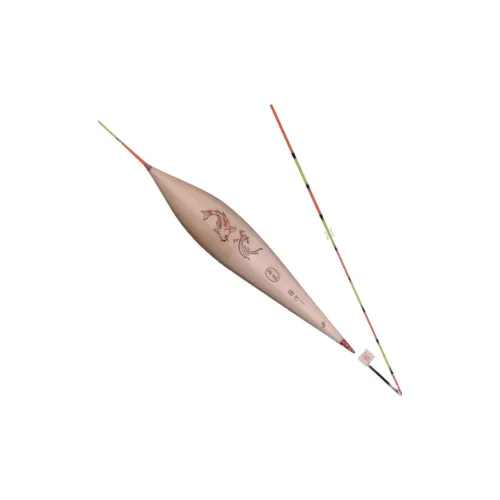 Alu Floats Fishing Reed Bottom Fishing Floats