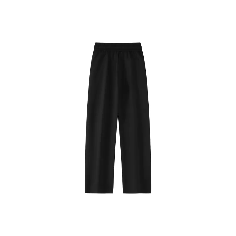 DOKI Knitted Sports Pants Unisex-1