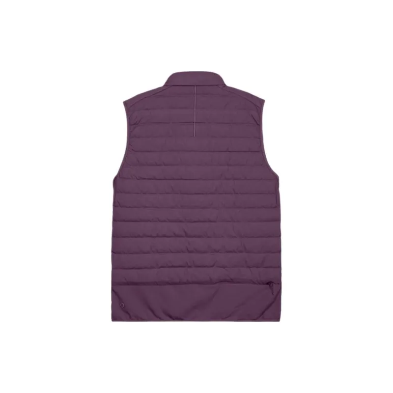 lululemon Down For It Padded Gilet-14