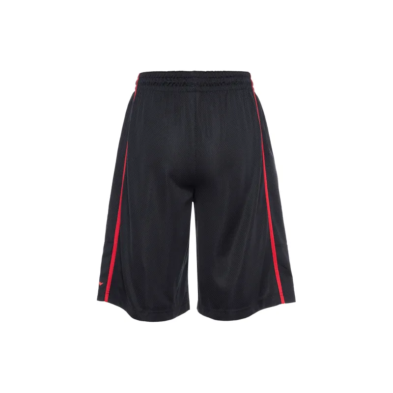 Jordan Casual Shorts Men Black-2