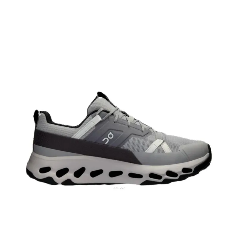 On Running CloudhorizOn Alloy Frost-1