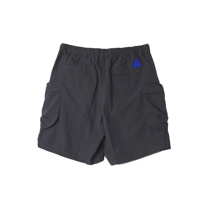 ROARINGWILD Casual Shorts Unisex-1
