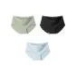 3 Pack (Green+Black+Blue)