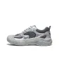 Silver Gray