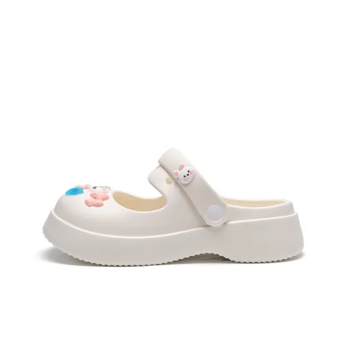 FOREVER 21 Clogs Women's