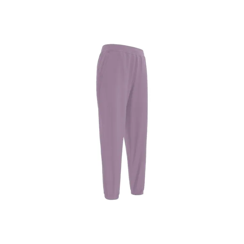 Lululemon Knitted Sweatpants Women's-11