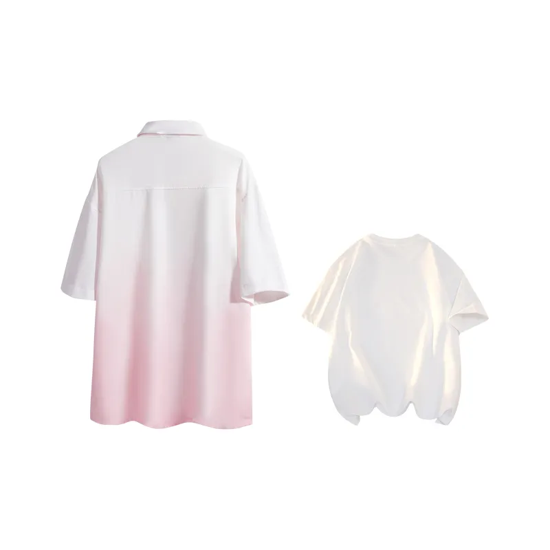 BOBBY ABLEY Shirt Unisex Optional 2 Pack-152