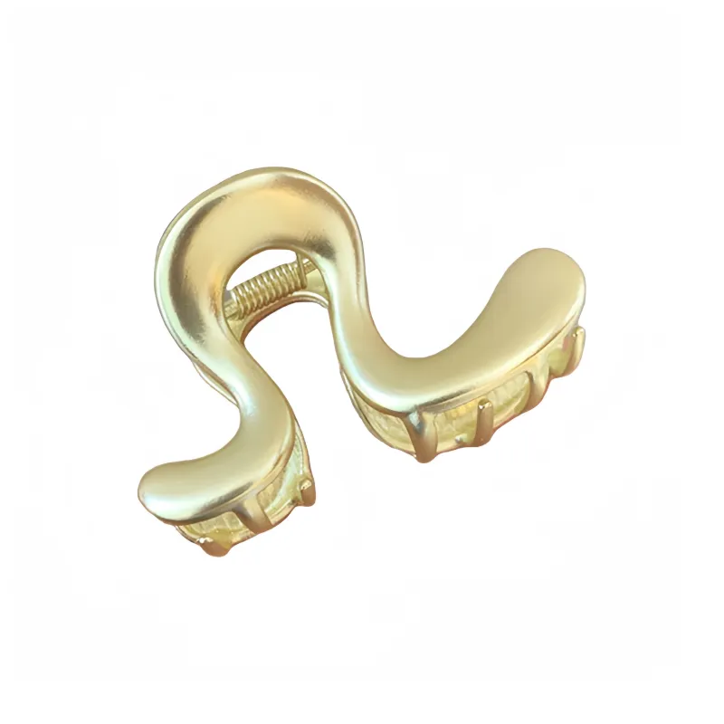 LACEROOM Hair Clips Women's-3