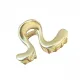 Matte Gold