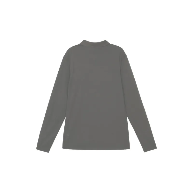 Lululemon Evolution Polo Shirts Men-7
