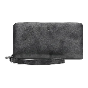 GOLDLION Clutches Black