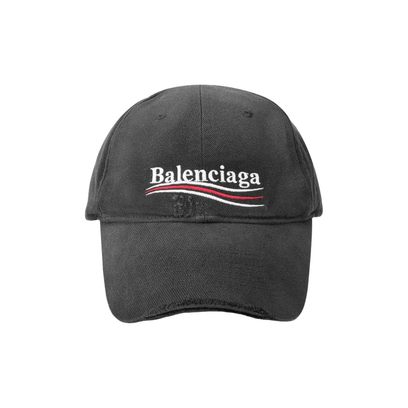 Balenciaga Political Campaign Cap-1