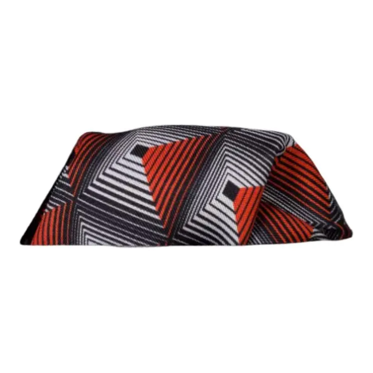 Paul Smith Silk Pocket Square Scarf Men's Chocolate-2