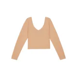 Apricot Pink