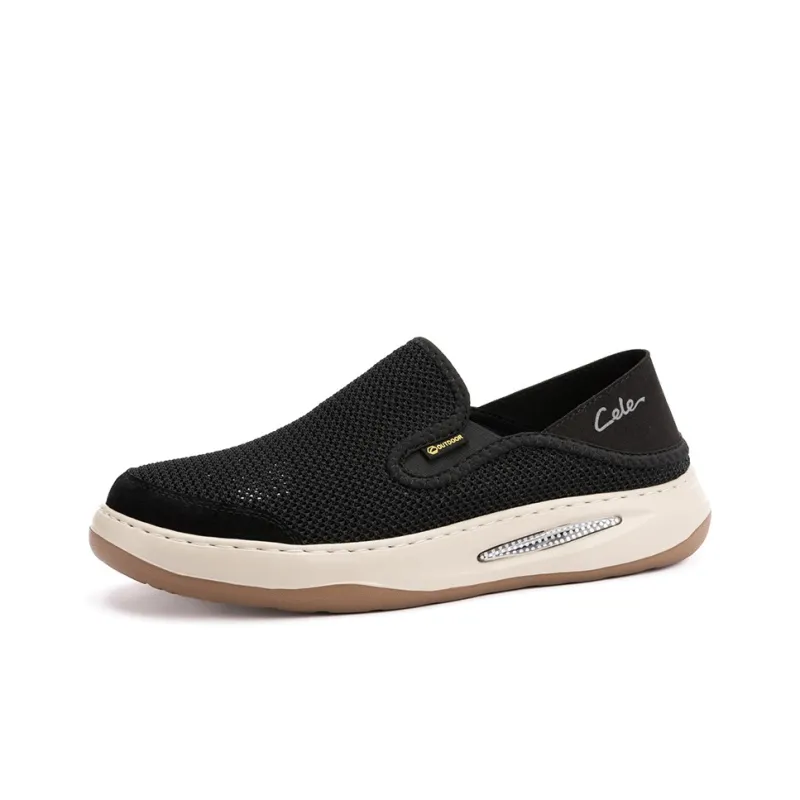 CELE Casual Shoes Men Low Top-2