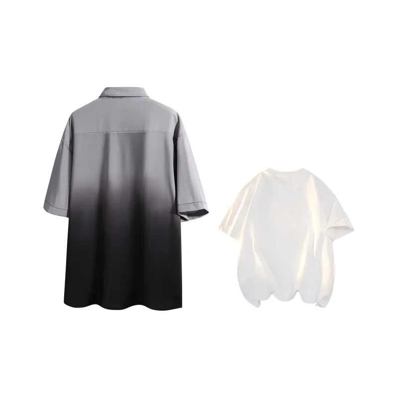 BOBBY ABLEY Shirt Unisex Optional 2 Pack-122