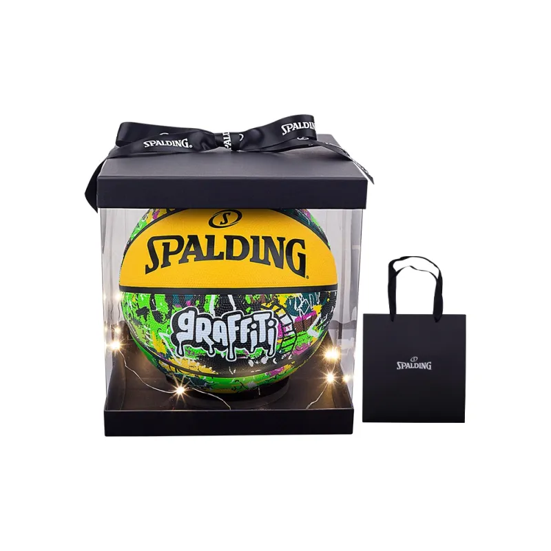 SPALDING Graffiti Basketball-3