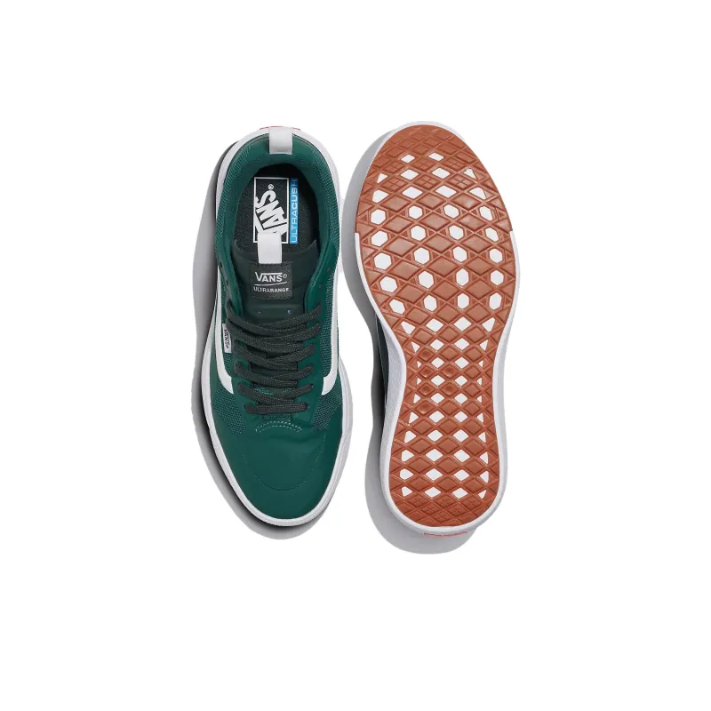 UltraRange Vans Exo Mte 'Dark Green'-4