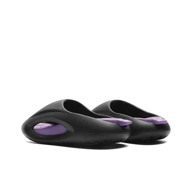 OUBT EVA Slip-Resistant Odor-Resistant Abrasion-Resistant Slide Slippers Unisex-20