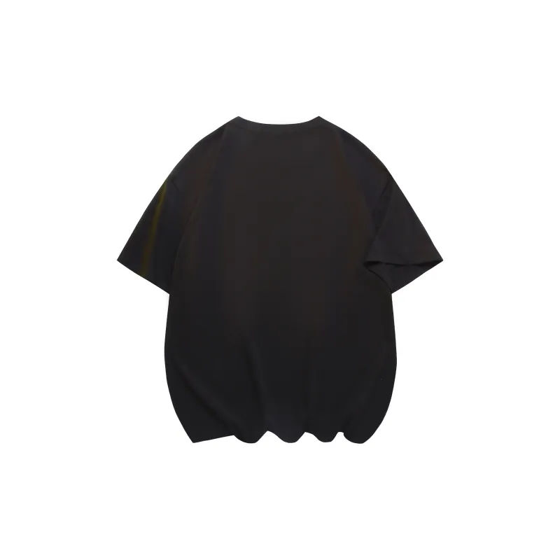 Minfinity T Shirts Unisex-5