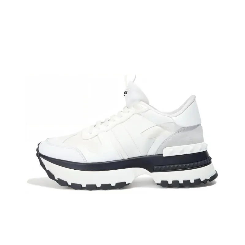 Valentino Women's Rockrunner Up 'White'-0