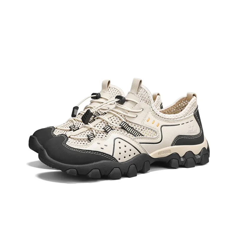 Kangaroo Head Breathable Low-Top Casual Shoes Unisex-2