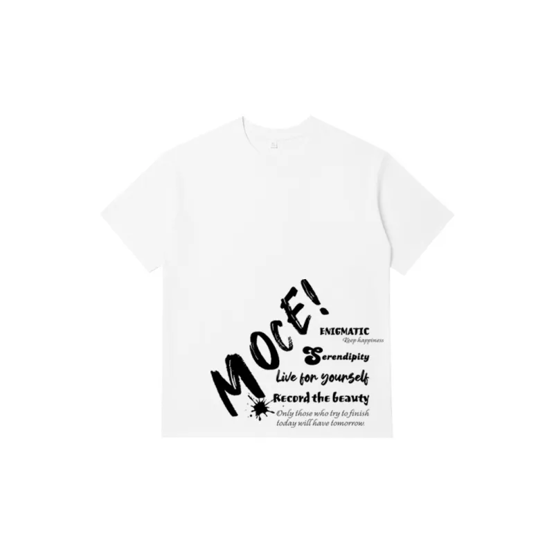 Moce T Shirts Men-3