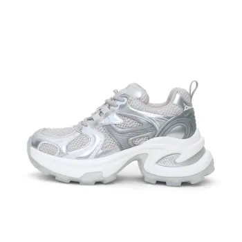 Uncle's House Chunky Sneakers Women's